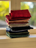Velvet Keepsake Pouch