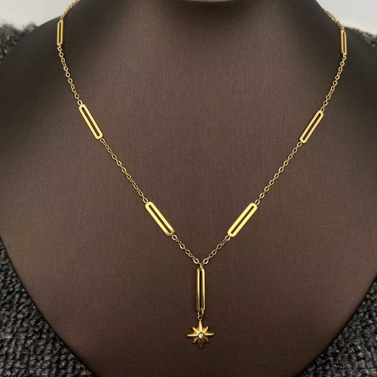 Polaris Pendant
