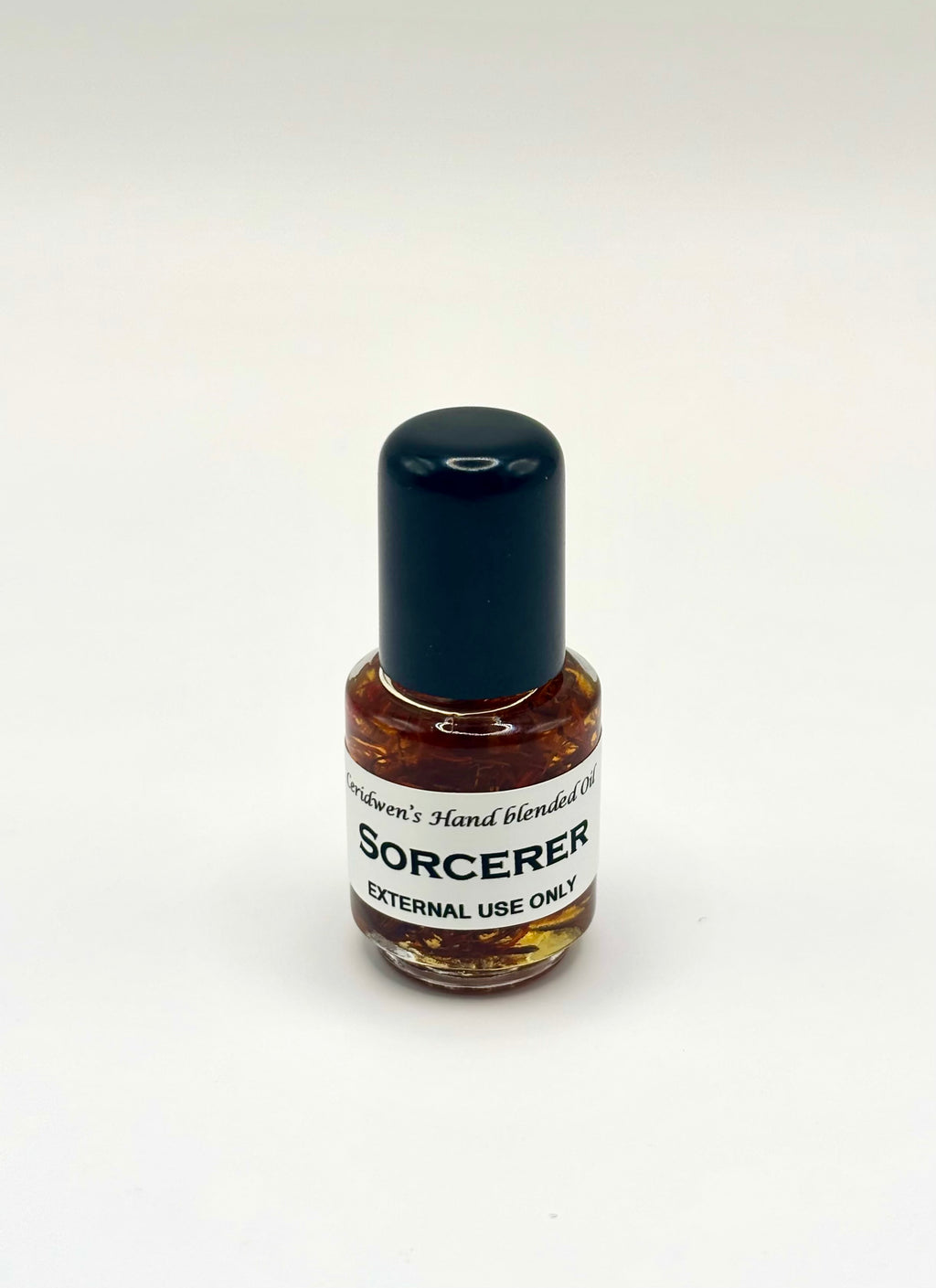 Sorcerer Oil - Magic