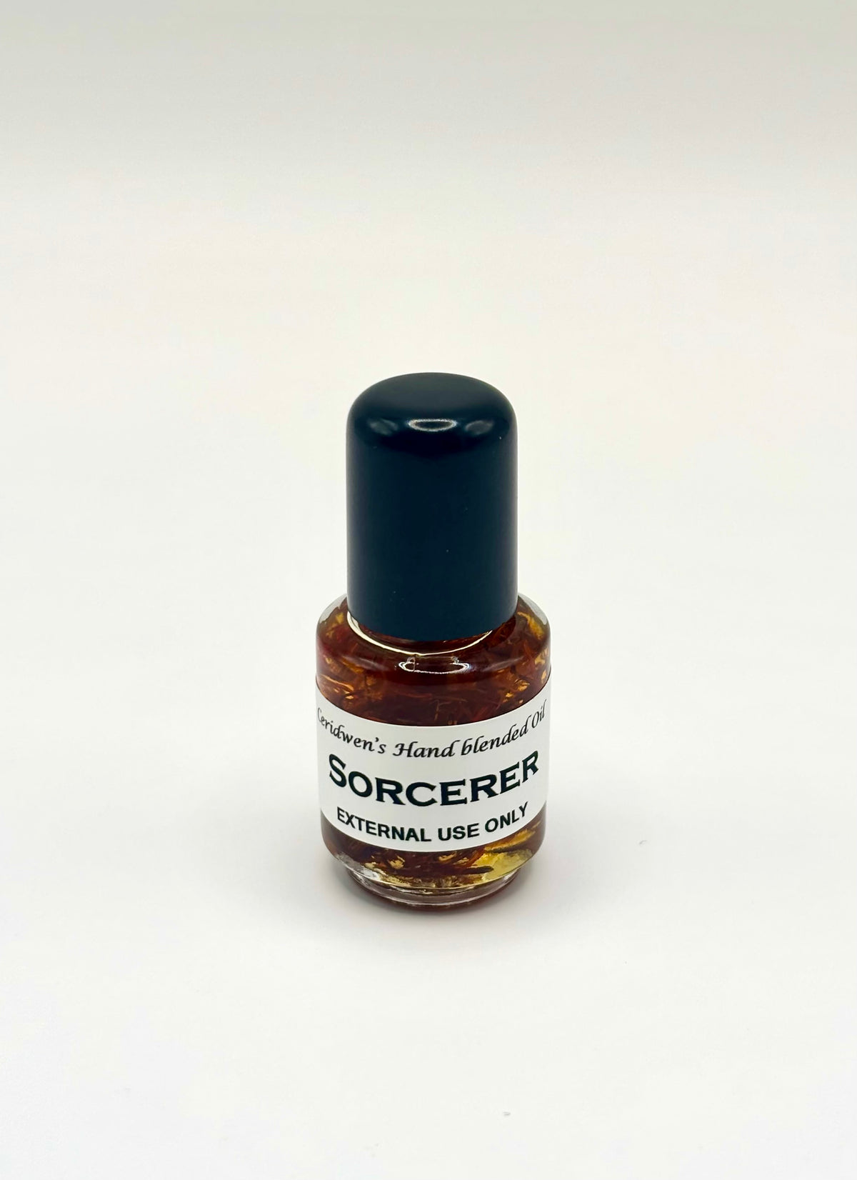 Sorcerer Oil - Magic