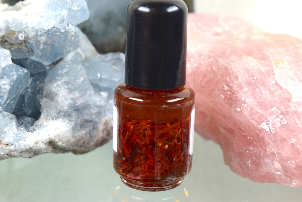 Sorcerer Oil - Magic