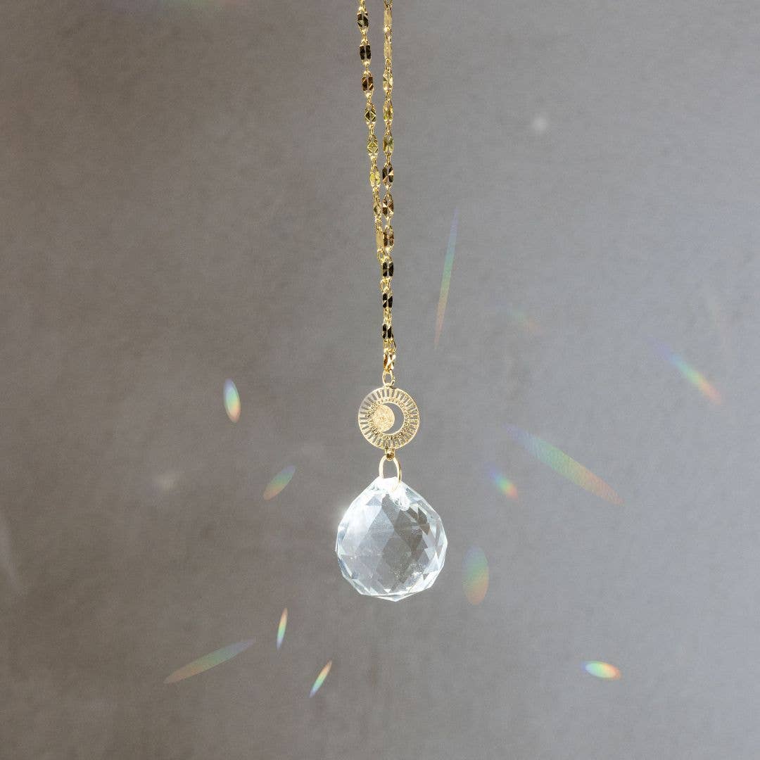 Pocket Prism