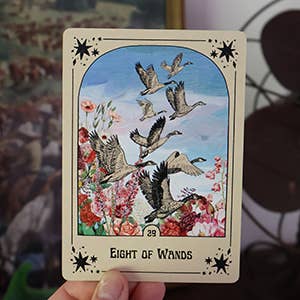 Every Little Thing You Do Is Magic Workbook & Journal