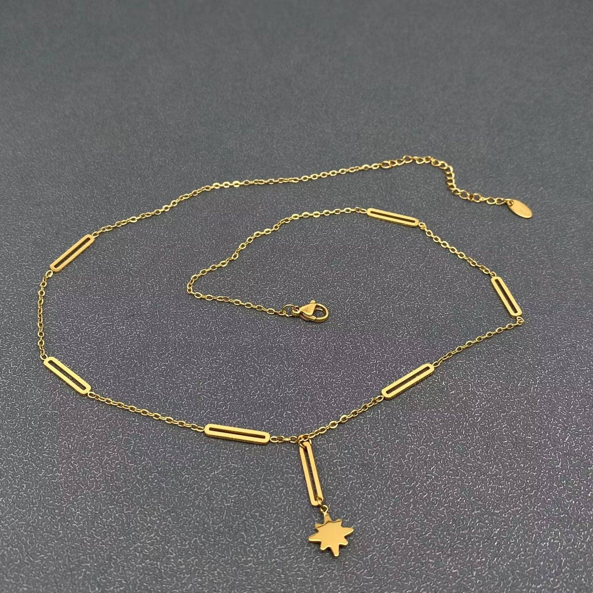 Polaris Pendant