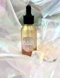 Galactic Glimmer Oil - Crystal-Infused (2 oz.)
