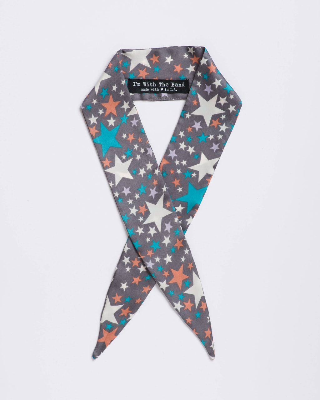 Rocket Queen Scarf Tie
