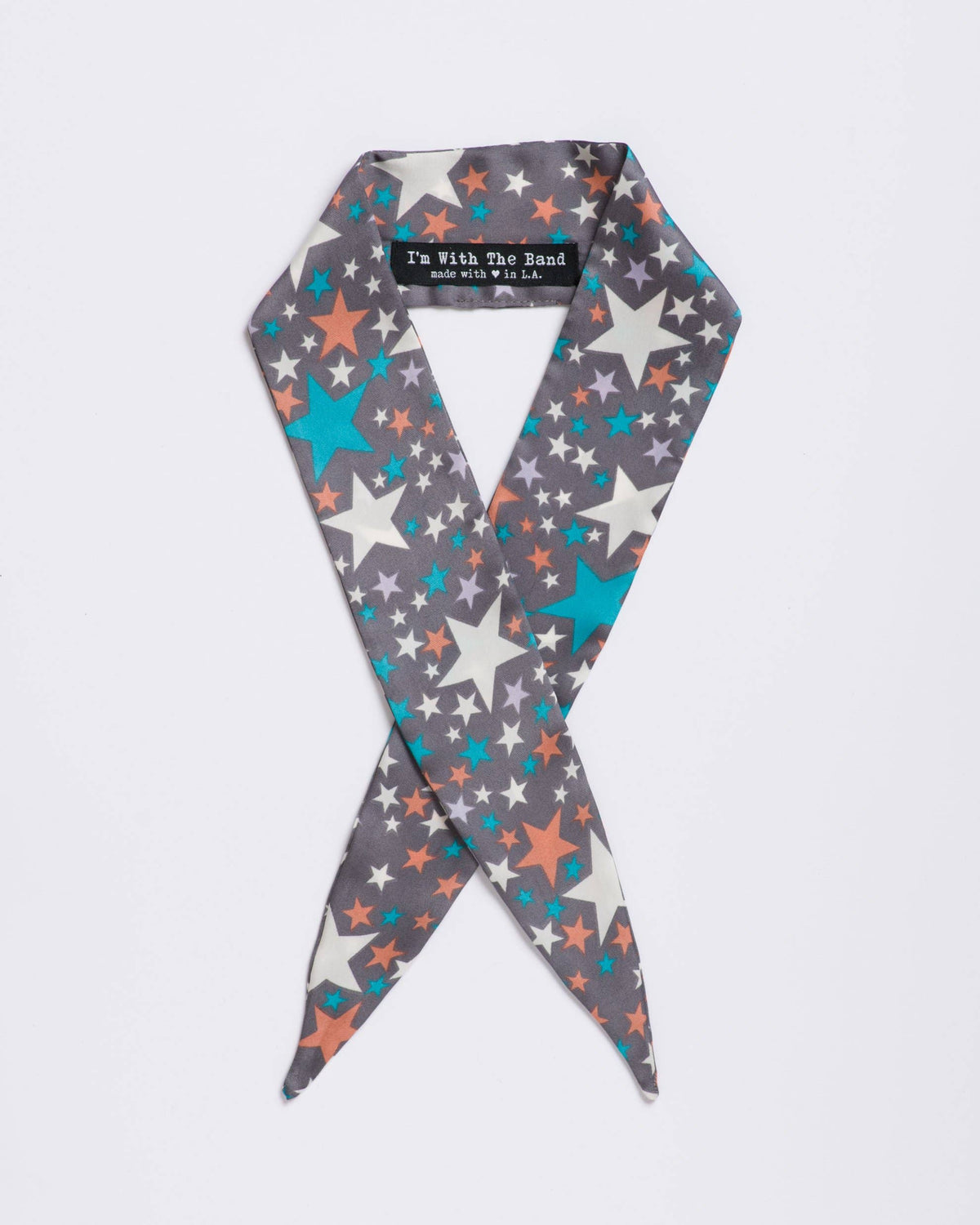 Rocket Queen Scarf Tie