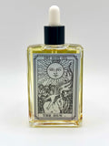The Sun Dry Body Oil (Joy • Vitality)