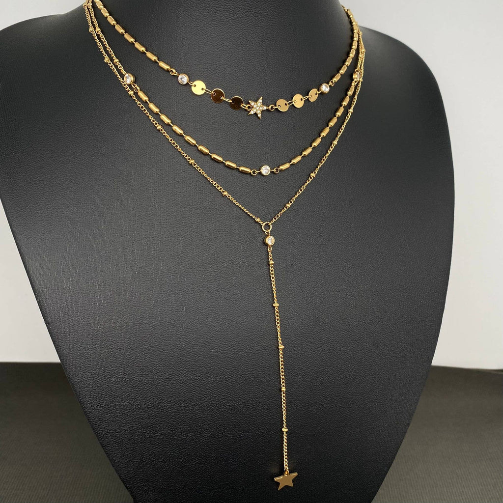 Stargazer Lariat
