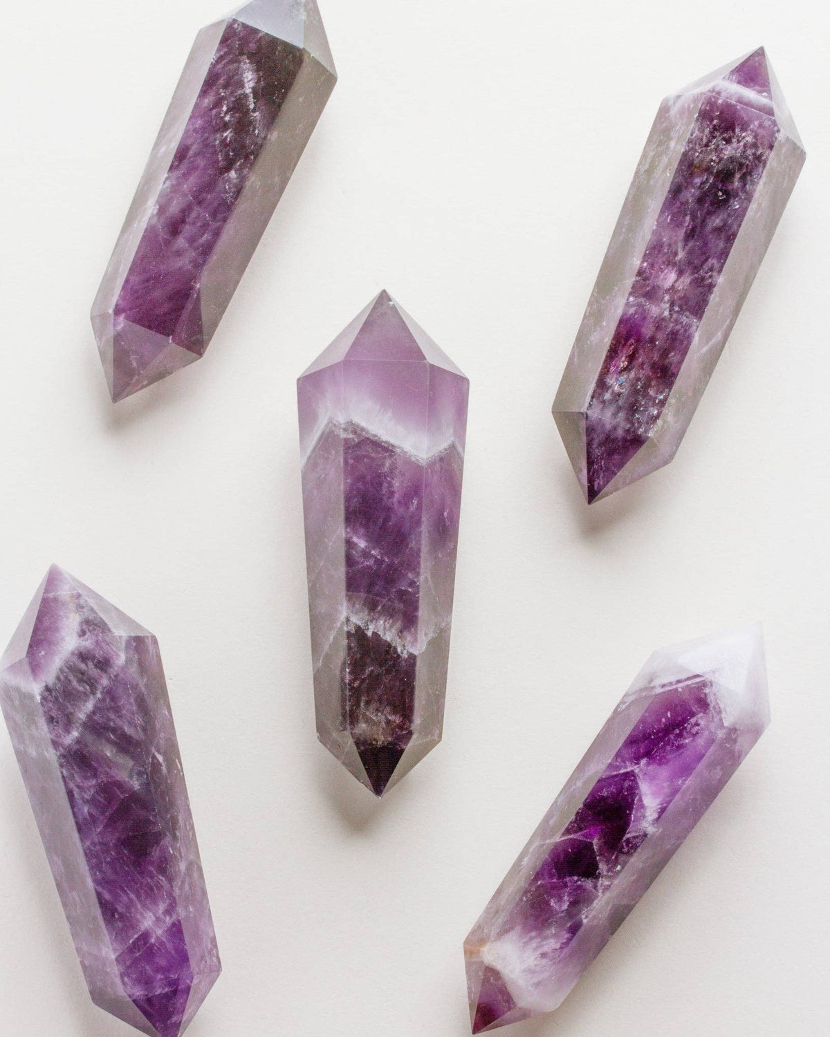 Collector's Crystal Point