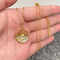 Last Light Pendant