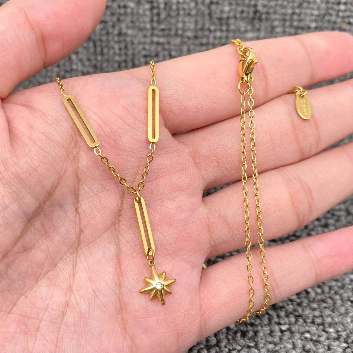 Polaris Pendant