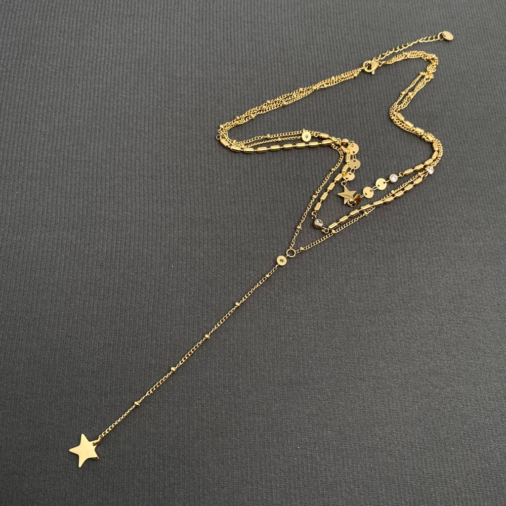 Stargazer Lariat