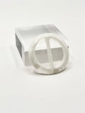 Cloud Tie Slide