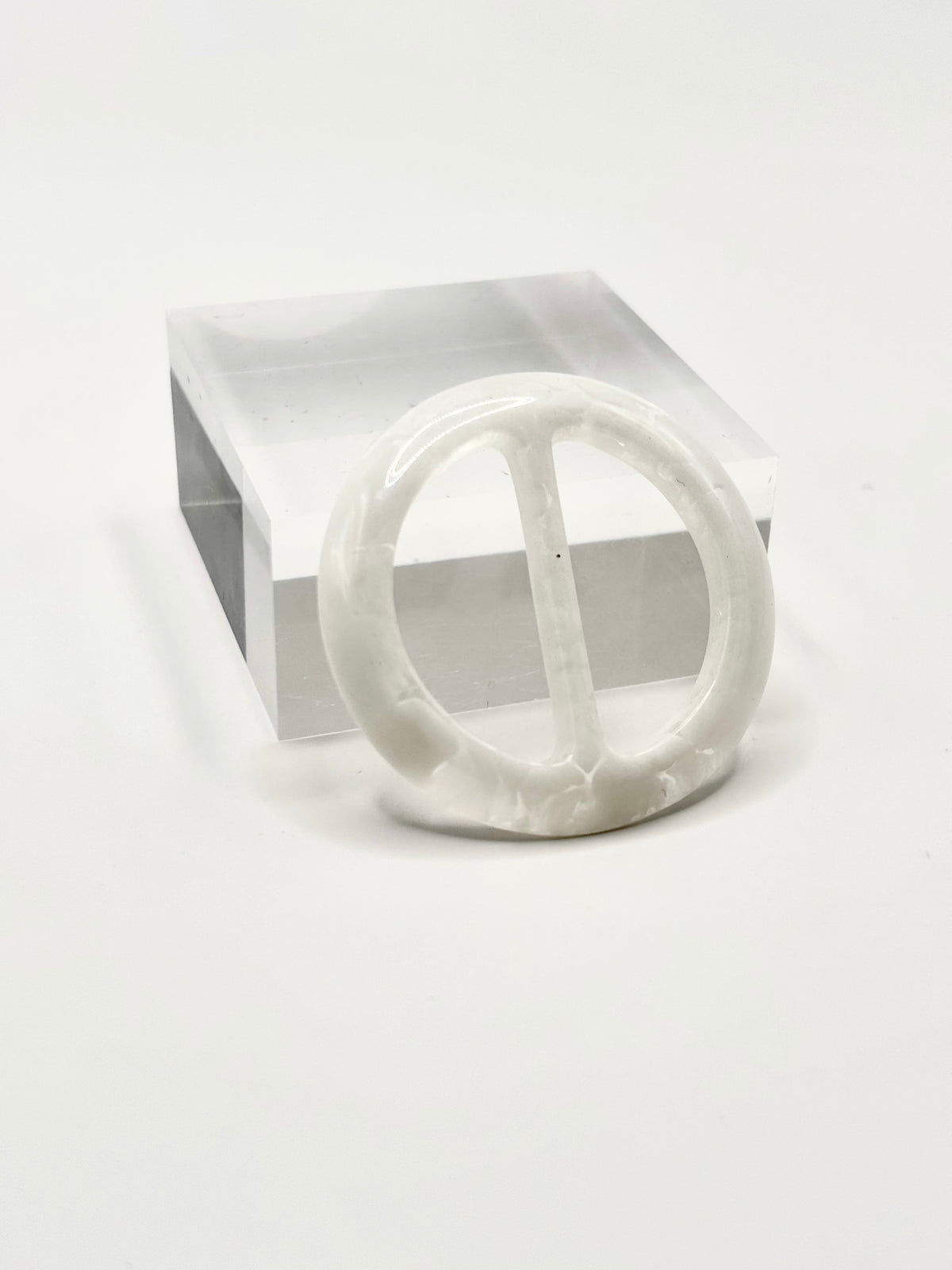Cloud Tie Slide