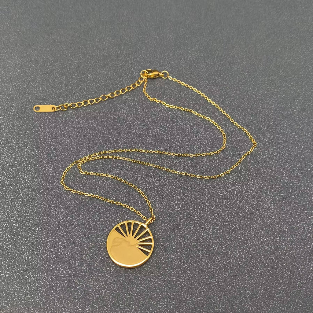 Last Light Pendant