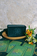 Seed of Life Tarot Satchel