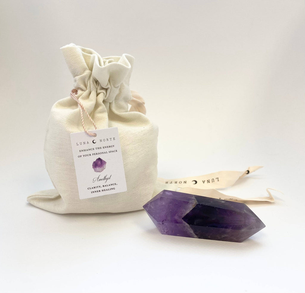 Collector's Crystal Point
