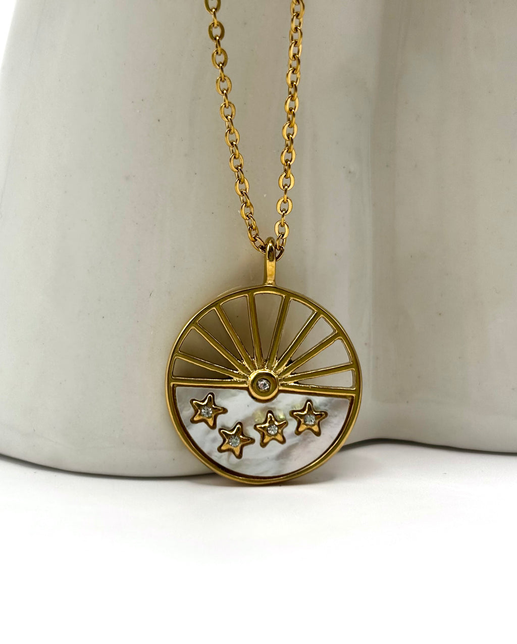 Last Light Pendant