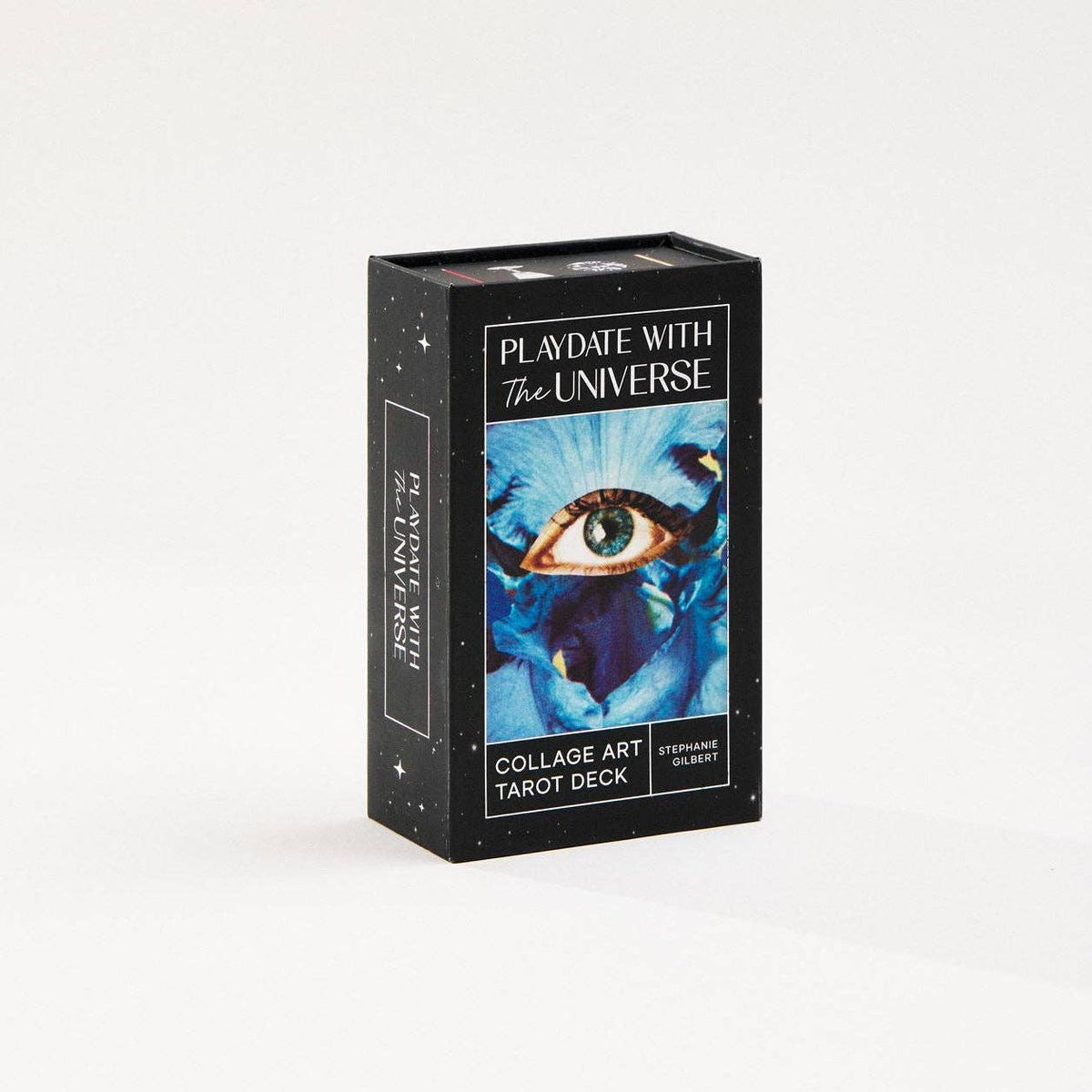 Playdate with the Universe Tarot Deck