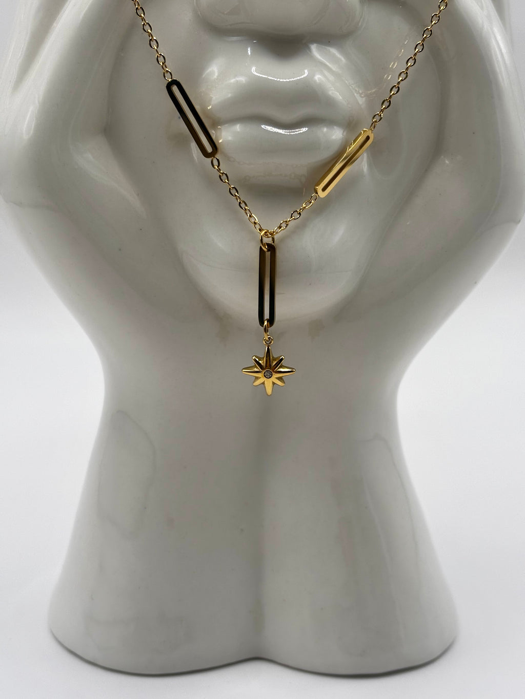 Polaris Pendant