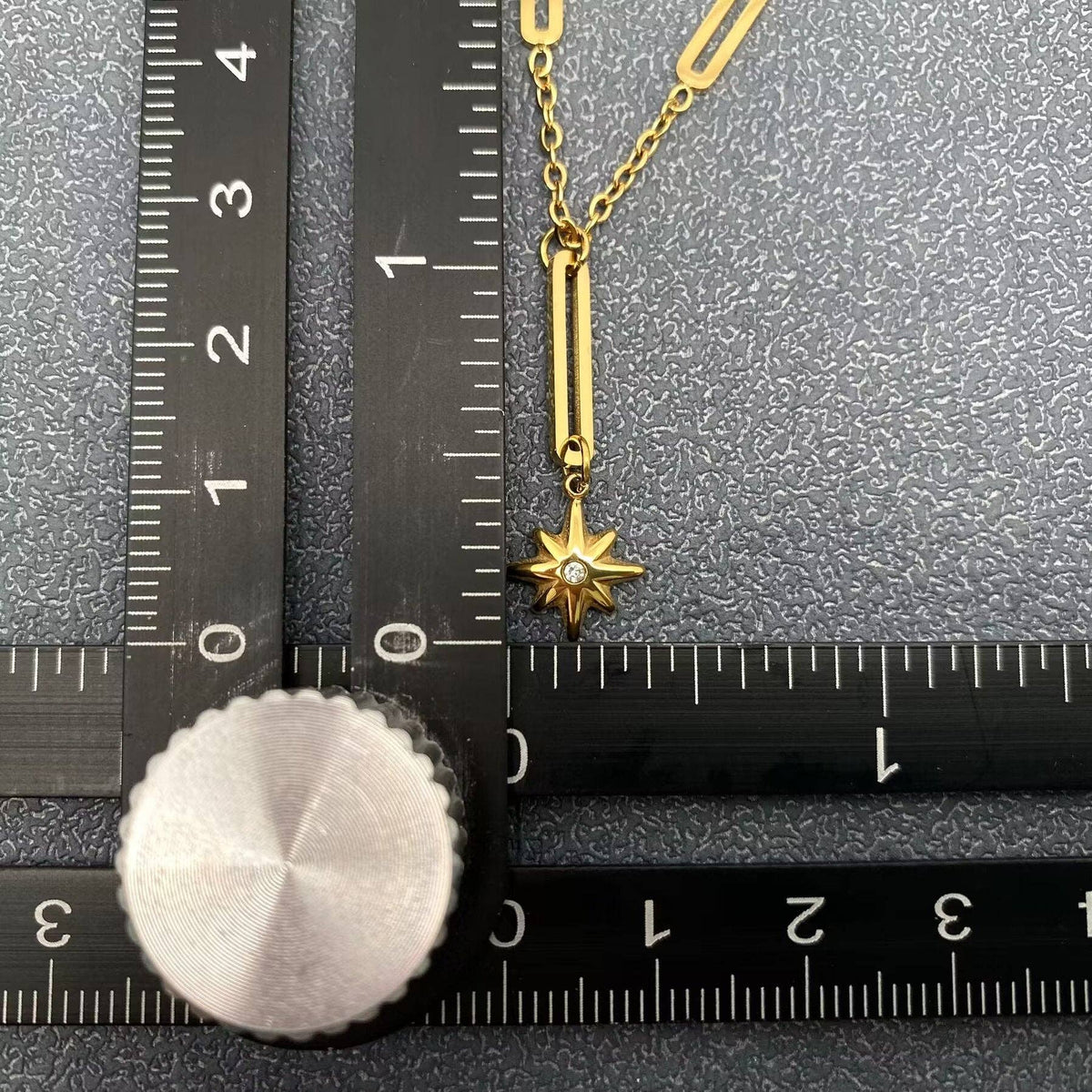 Polaris Pendant
