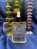 The Moon Dry Body Oil (Intuition • Mystery)
