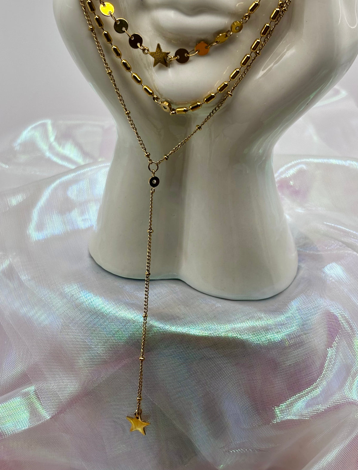 Stargazer Lariat