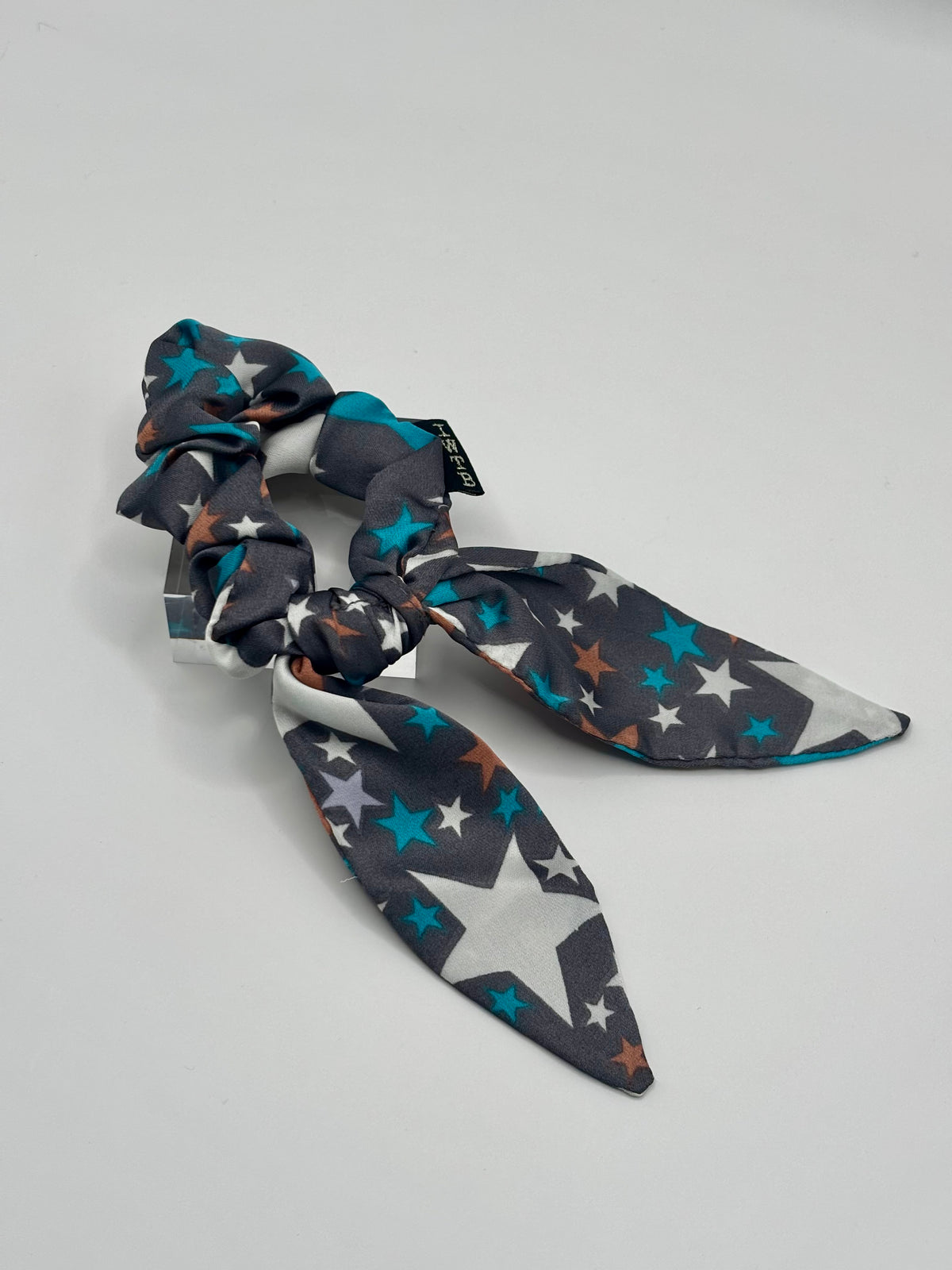 Rocket Queen Scrunchie Tie