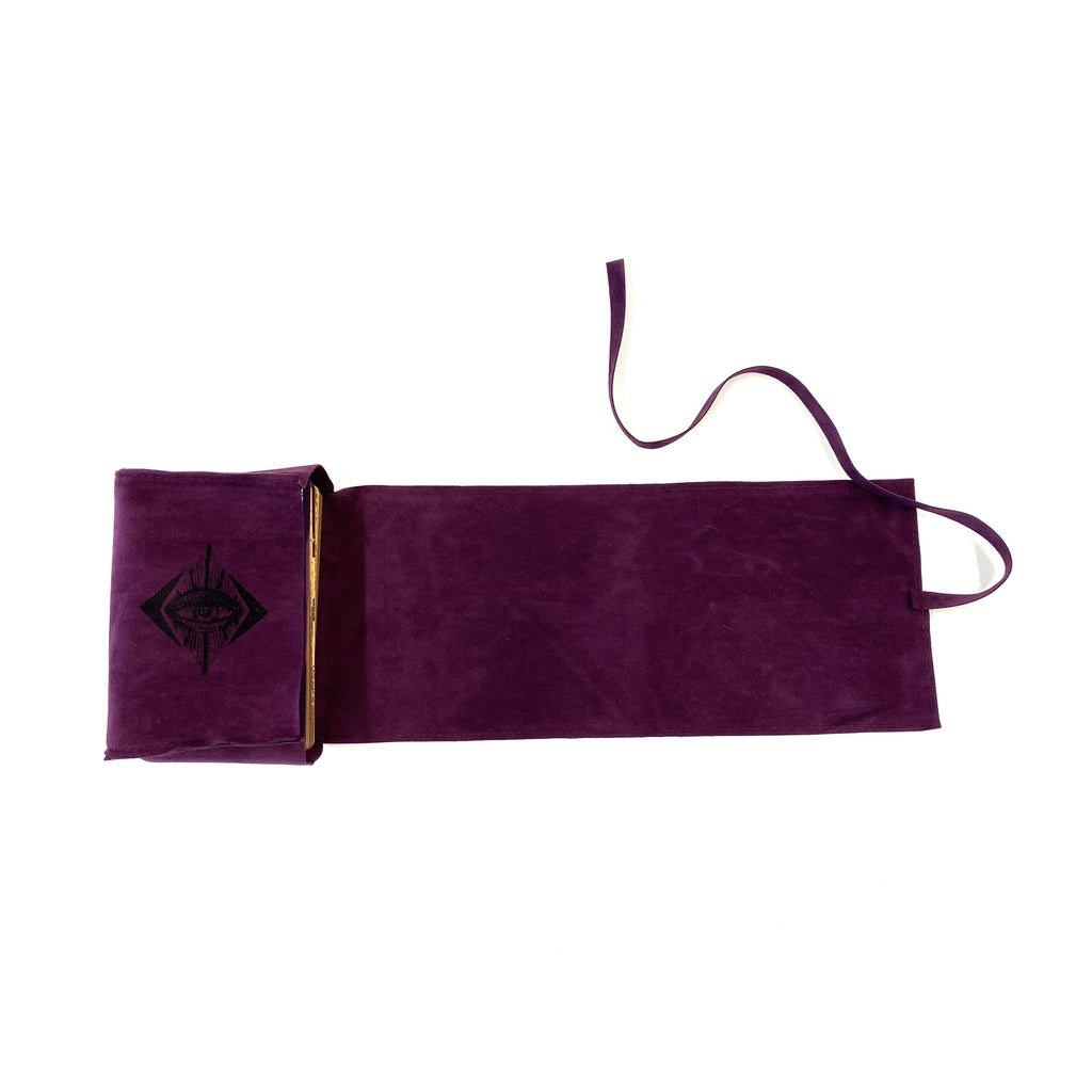 Mystic Eye Tarot Satchel