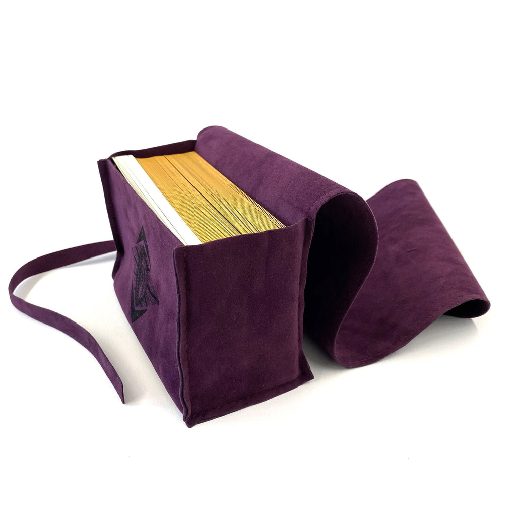 Mystic Eye Tarot Satchel