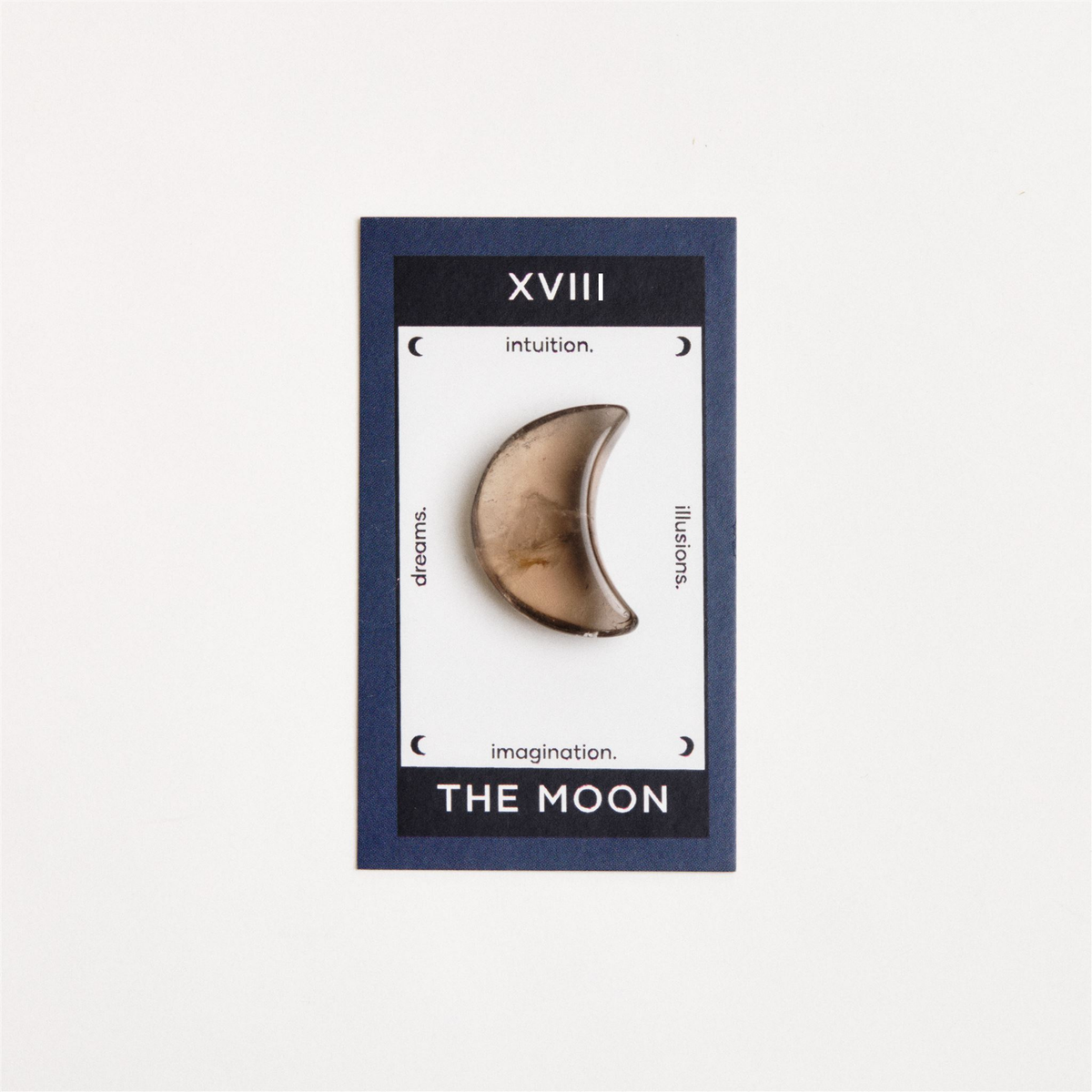 Tarot Archetype Pocket Talisman
