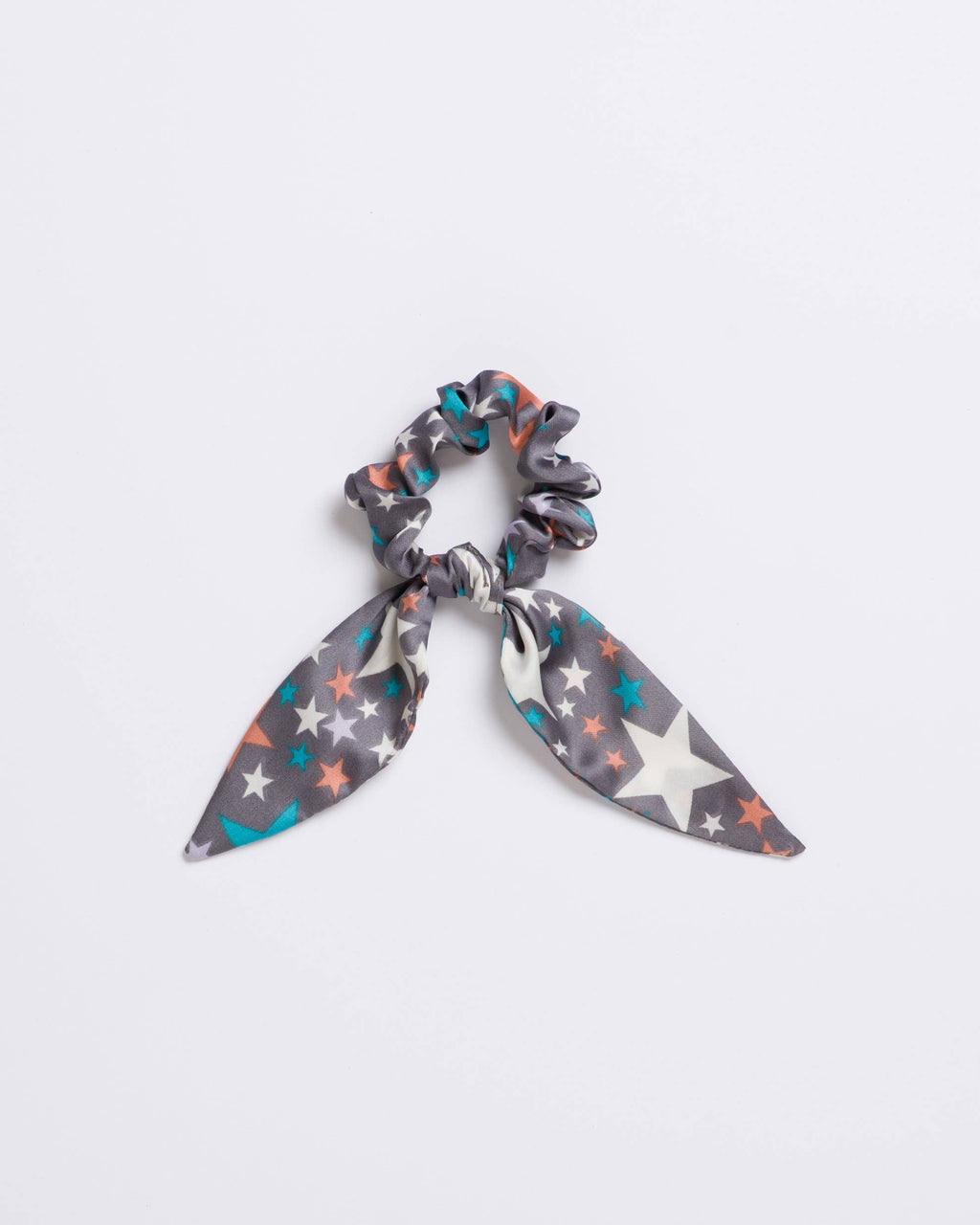 Rocket Queen Scrunchie Tie