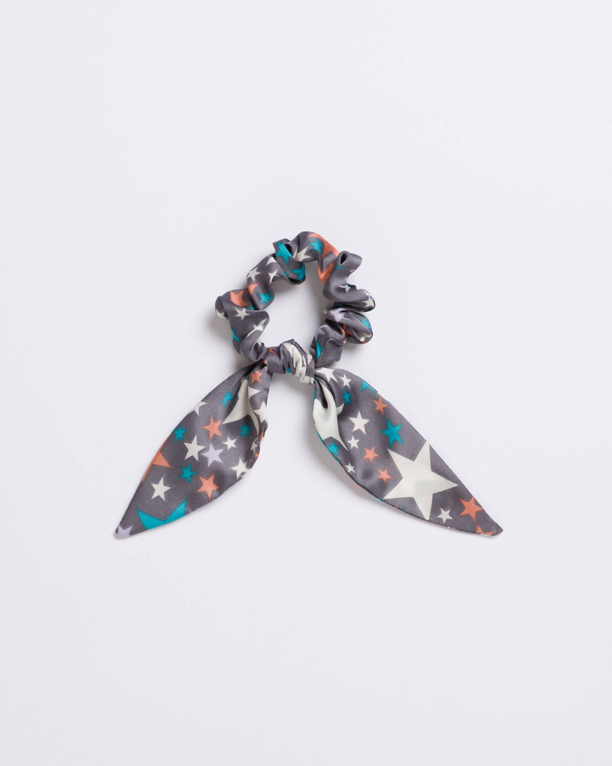 Rocket Queen Scrunchie Tie