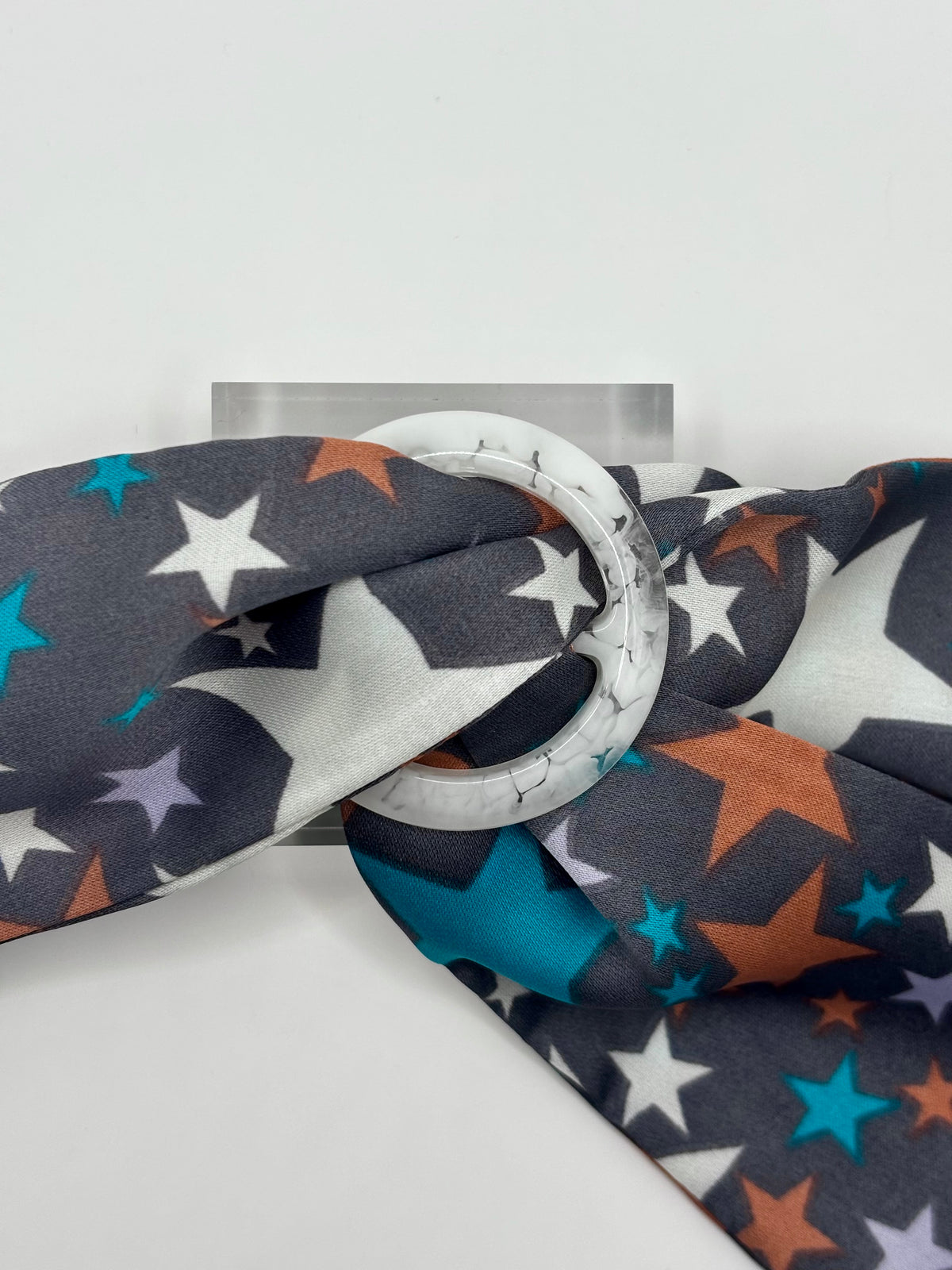 Cloud Tie Slide