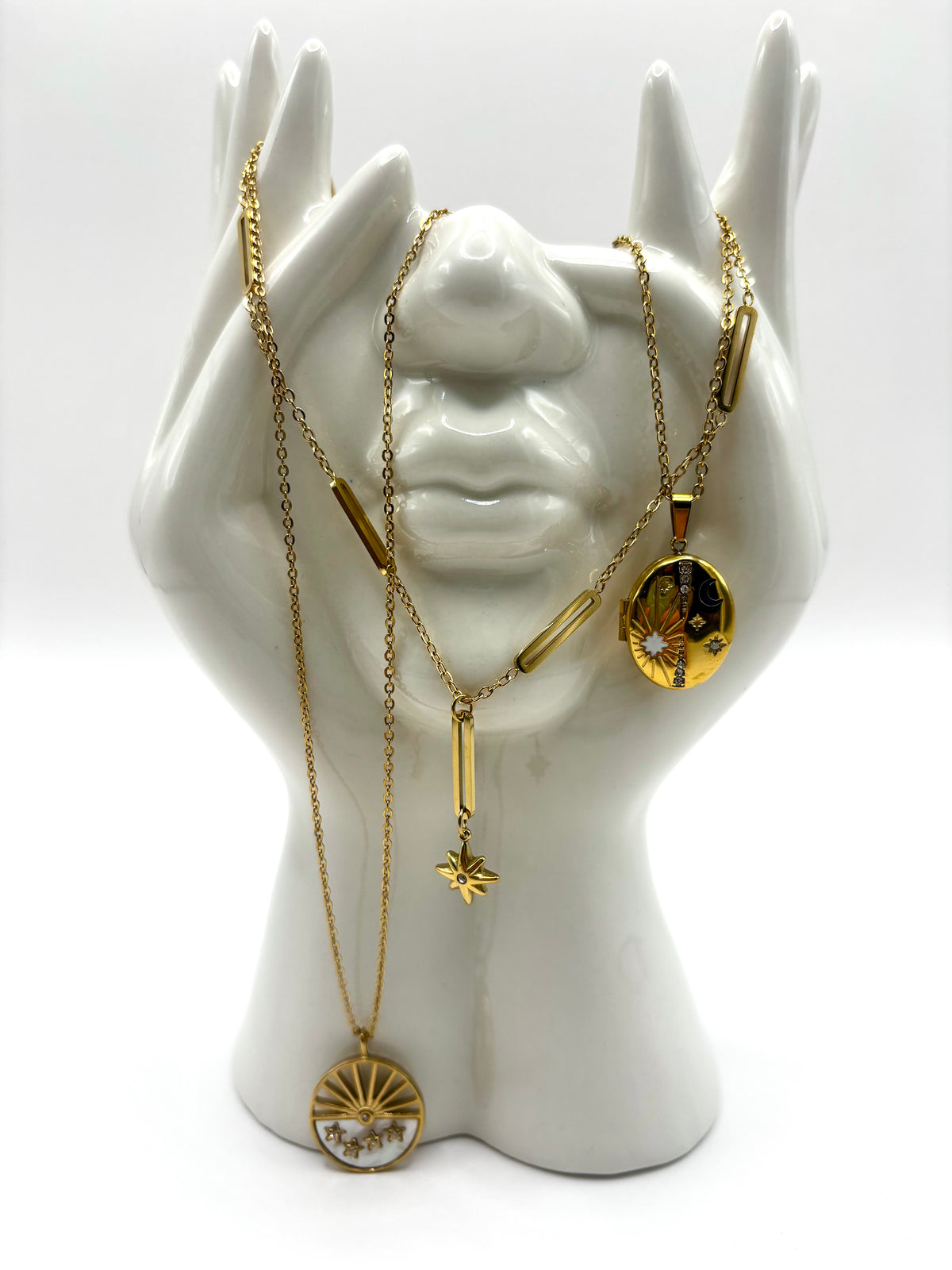 Last Light Pendant