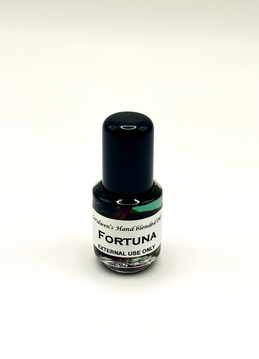 Fortuna Oil - Fortune and Prosperity