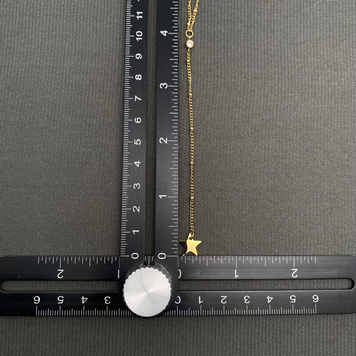 Stargazer Lariat