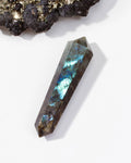 Collector's Crystal Point