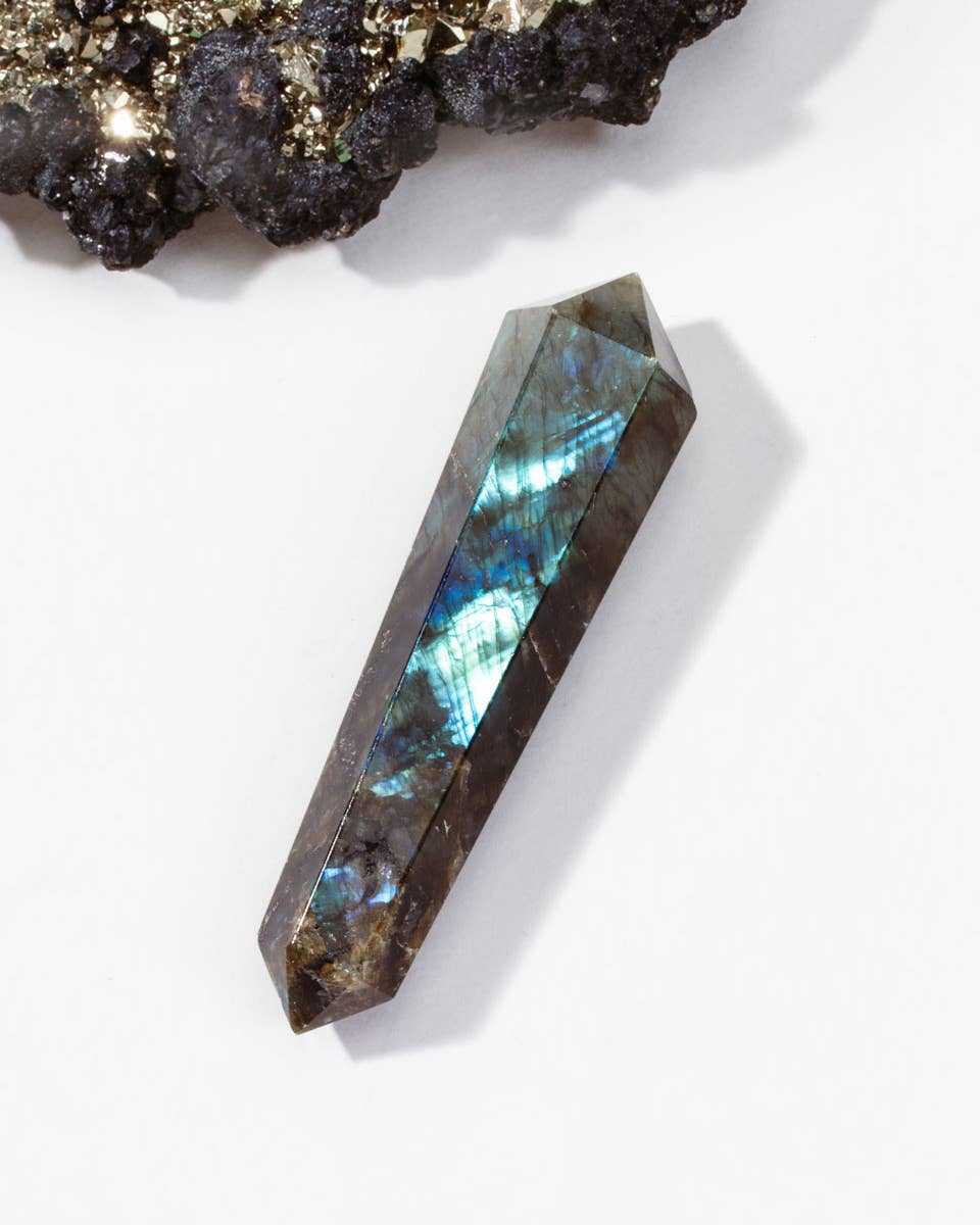 Collector's Crystal Point