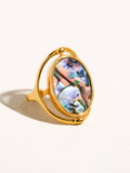 Anima Mundi Spinner Ring