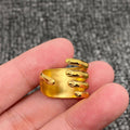 The Hand of Hermes Ring