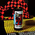 The Hermit Intuitive Tarot Candle (Reflection • Inner Wisdom)