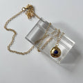 Inner Awakening Amulet