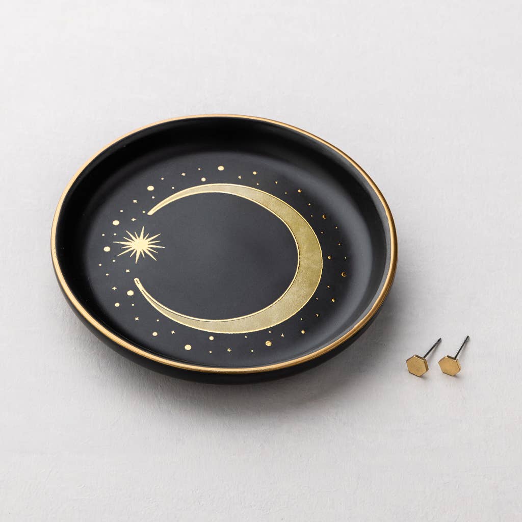 Lux Lunae Jewelry Dish