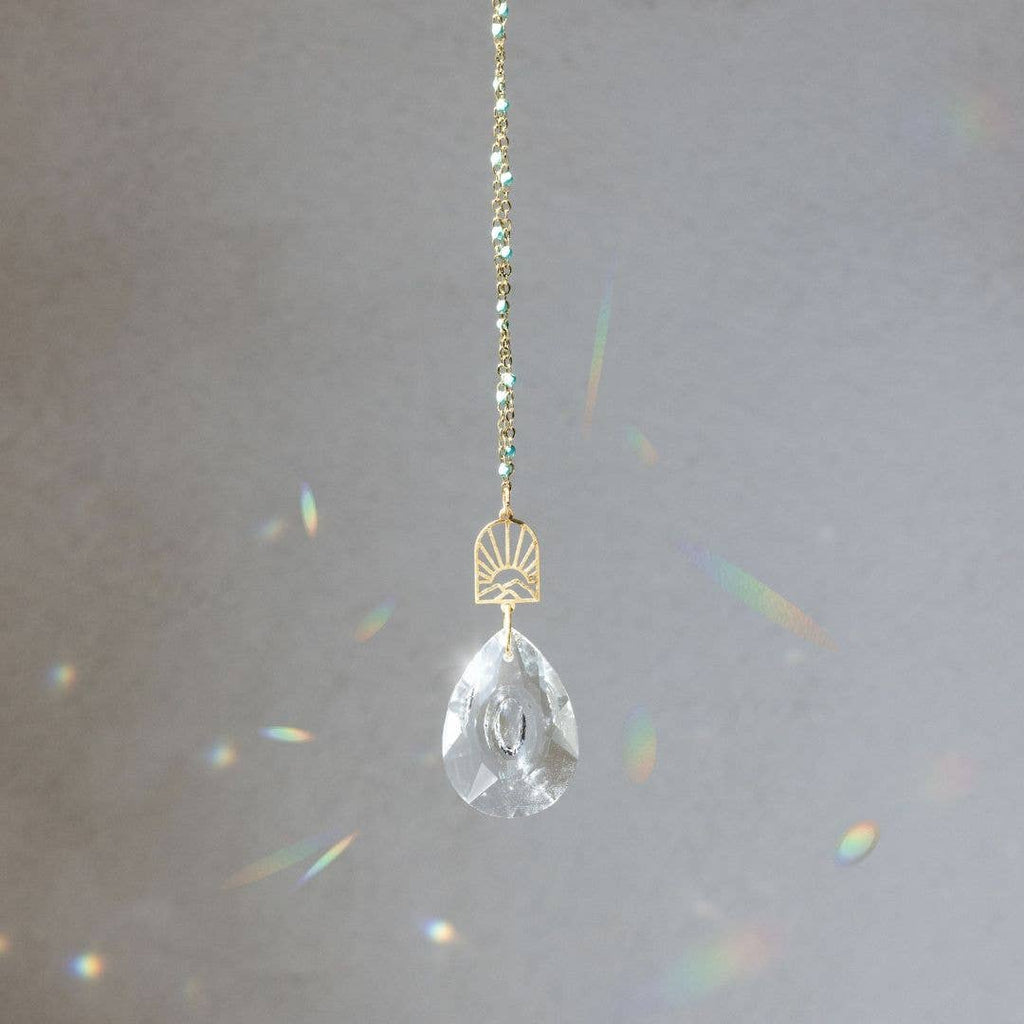 Pocket Prism