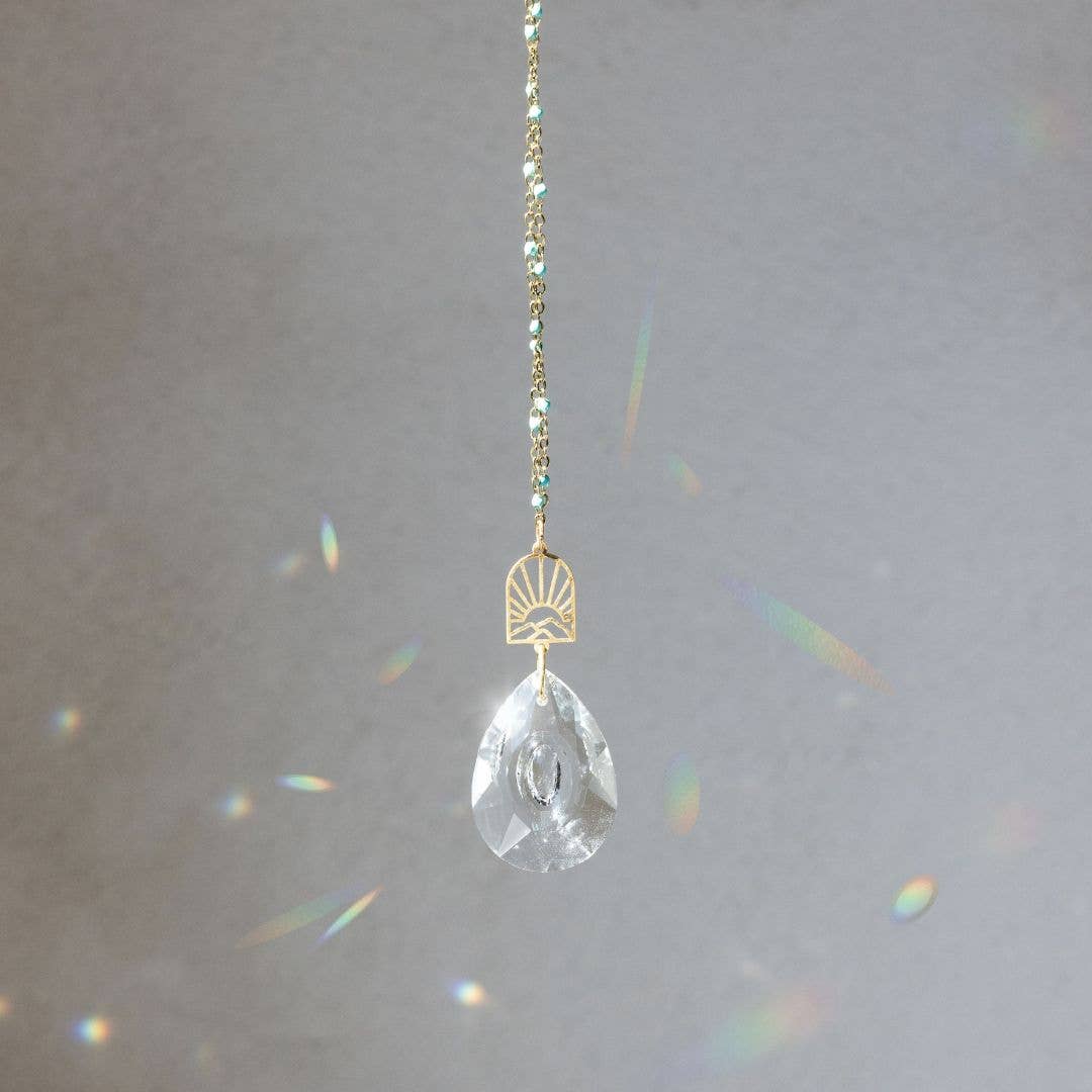 Pocket Prism